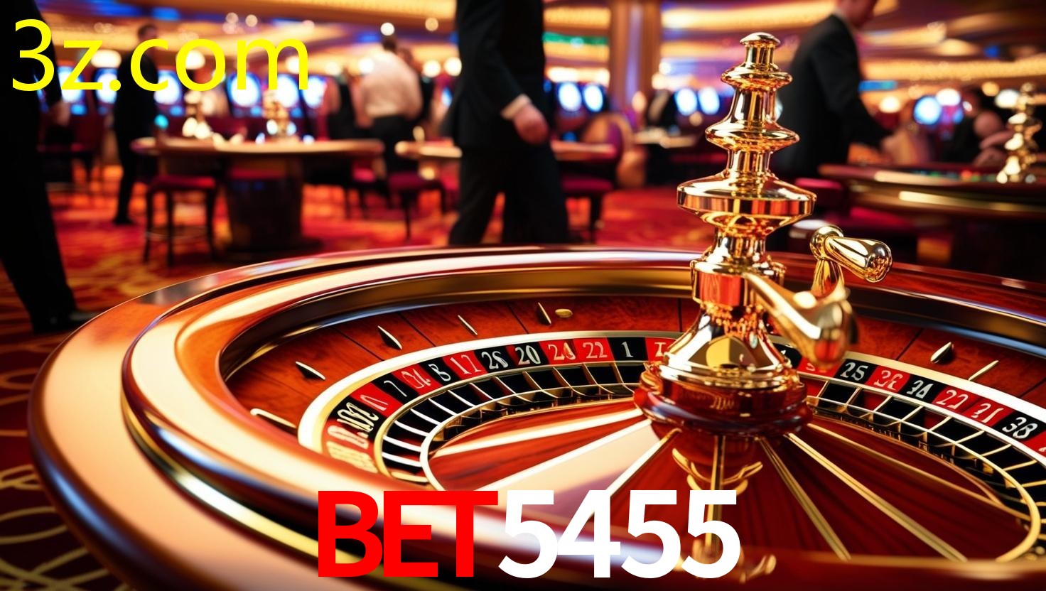 Login Seguro BET5455.COM